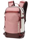 Heli 2.0 Pro S Backpack 20L Burlwood + Dakine
