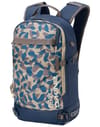 Heli 2.0 Pro S Backpack 20L X B4Bc Spot Check + Dakine
