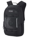 Mission Backpack 18L Black + Dakine