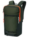 Mission Pro Backpack 18L Rosin + Dakine