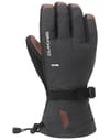 Dakine + Scout 2.0 DLX Gloves Carbon Heather