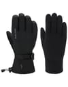 Scout 2.0 Gloves Black + Dakine