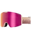 Sector Plus Burlwood/Rose/Yellow + Dakine