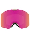 Dakine + Sector Plus Burlwood/Rose/Yellow