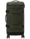 Split 4 Wheel Roller Bag 87L Rosin + Dakine