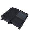Dakine + Split 4 Wheel Roller Bag 87L Rosin - 3