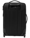Dakine + Split Carry On Roller Bag 42L+ Black