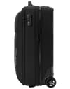 Dakine + Split Carry On Roller Bag 42L+ Black - 4