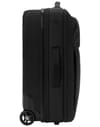 Dakine + Split Carry On Roller Bag 42L+ Black - 5