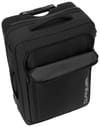 Dakine + Split Carry On Roller Bag 42L+ Black - 7