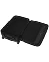 Dakine + Split Carry On Roller Bag 42L+ Black - 8