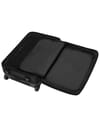 Dakine + Split Carry On Roller Bag 42L+ Black - 9