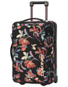 Split Carry On Roller Bag 42L+ Dark Ephemera + Dakine