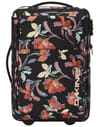 Dakine + Split Carry On Roller Bag 42L+ Dark Ephemera