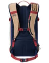 Dakine + Team Heli 2.0 Pro Backpack 20L Kai Jones Kelp