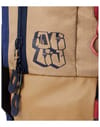 Dakine + Team Heli 2.0 Pro Backpack 20L Kai Jones Kelp - 4