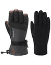 Titan 2.0 DLX Gore-Tex Gloves Carbon Heather + Dakine