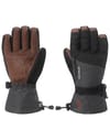 Dakine + Titan 2.0 DLX Gore-Tex Gloves Carbon Heather