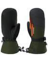 Dakine + Titan 2.0 DLX Gore-Tex Mitts Rosin - 4