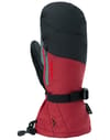 Dakine + Titan 2.0 Gore-Tex Mitts Rosewood