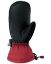 Dakine + Titan 2.0 Gore-Tex Mitts Rosewood - 3