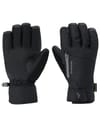 Dakine + Titan 2.0 Gore-Tex Short Gloves Black