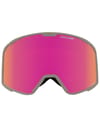 Dakine + Venue Burlwood/Rose/Yellow