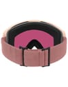 Dakine + Venue Burlwood/Rose/Yellow - 4