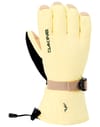 Dakine + W Camino 2.0 Gloves Pear Sorbet - 3