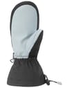 Dakine + W Lynx Mitts Carbon Heather - 3