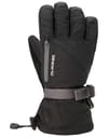 Dakine + W Sequoia 2.0 DLX Gore-Tex Gloves Black - 3