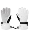 Dakine + W Sequoia 2.0 DLX Gore-Tex Gloves White
