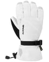 Dakine + W Sequoia 2.0 DLX Gore-Tex Gloves White - 3