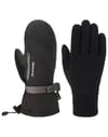 W Sequoia 2.0 DLX Gore-Tex Mitts Black + Dakine