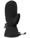 Dakine + W Sequoia 2.0 DLX Gore-Tex Mitts Black - 4