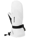 Dakine + W Sequoia 2.0 DLX Gore-Tex Mitts White - 3