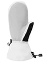 Dakine + W Sequoia 2.0 DLX Gore-Tex Mitts White - 4