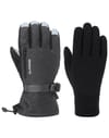 W Sequoia 2.0 Gore-Tex Gloves Carbon Heather + Dakine