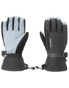Dakine + W Sequoia 2.0 Gore-Tex Gloves Carbon Heather