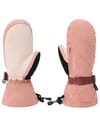 Dakine + W Sequoia 2.0 Gore-Tex Mitts Burlwood