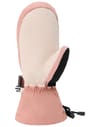 Dakine + W Sequoia 2.0 Gore-Tex Mitts Burlwood - 4