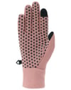 Dakine + W Storm Liner Gloves Burlwood - 3