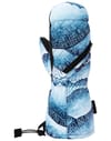 Dakine + Youth Tracker Mitts Kingdom Mountains