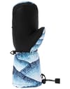Dakine + Youth Tracker Mitts Kingdom Mountains - 3