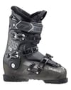 Boss 110 Uni Black Trans/Black + Dalbello