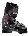 Panterra 105 W Id Ls Black/Bordeaux + Dalbello