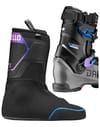 Dalbello + Cabrio MV 130 3Dwrap - 8