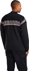 Dale of Norway + Moritz M Jacket Darkcharcoal Black Offwhite - 3