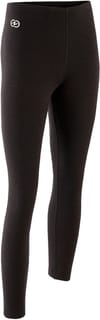 Collant Comfort 4 Enf Noir + Damart