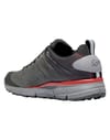 Trail 2650 3" Dark Gray/Brick Red GTX